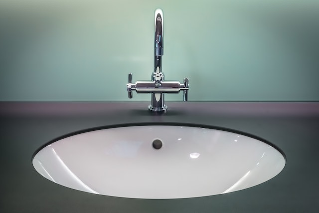 Different Styles of Bathroom Sinks