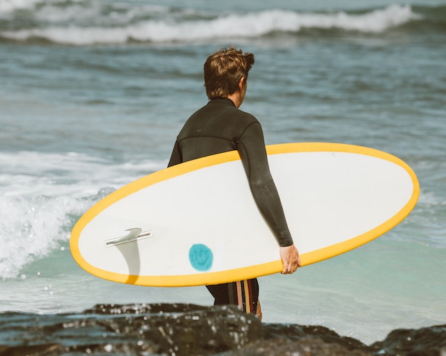 Consider these before buying the perfect Wetsuit
